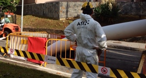 renovacion de tuberias sin zanja