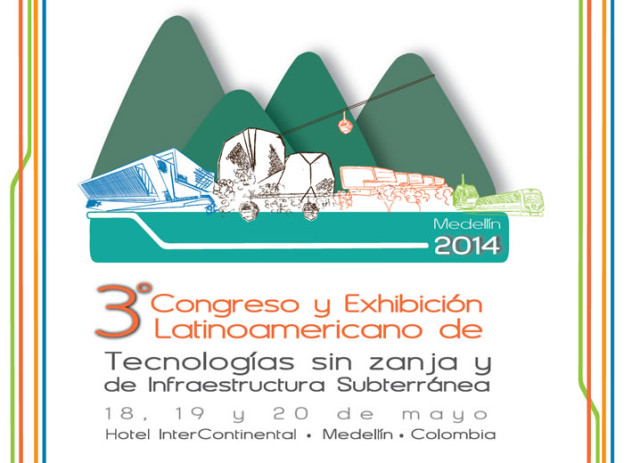 3º CONGRESO sinzanja latinoamerica 2014