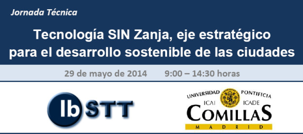 IBSTT jornada Mayo 2014