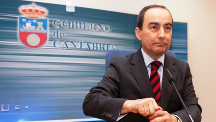 GOBIERNO DE CANTABRIA Miguel-Ángel-Serna